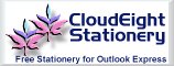 cloud 8 stationary